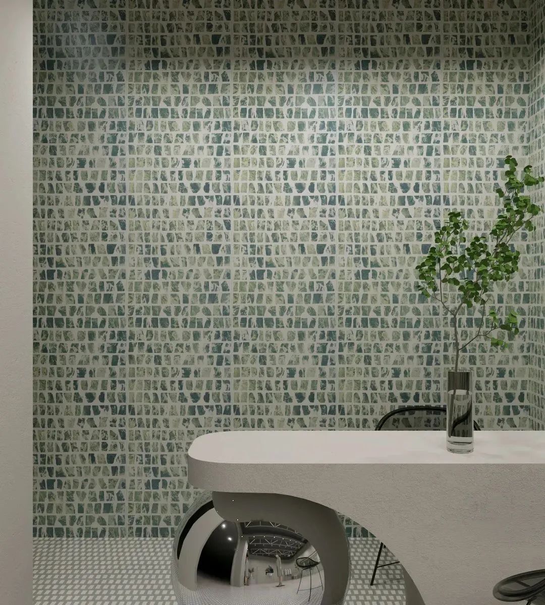 官宣丨繁花印象获“年度艺术花砖创领品牌”和“专精特新”TOP30