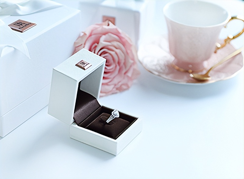 戒指大了有什么方法能戴紧点,戒指大了用绳子缠戒指的方法