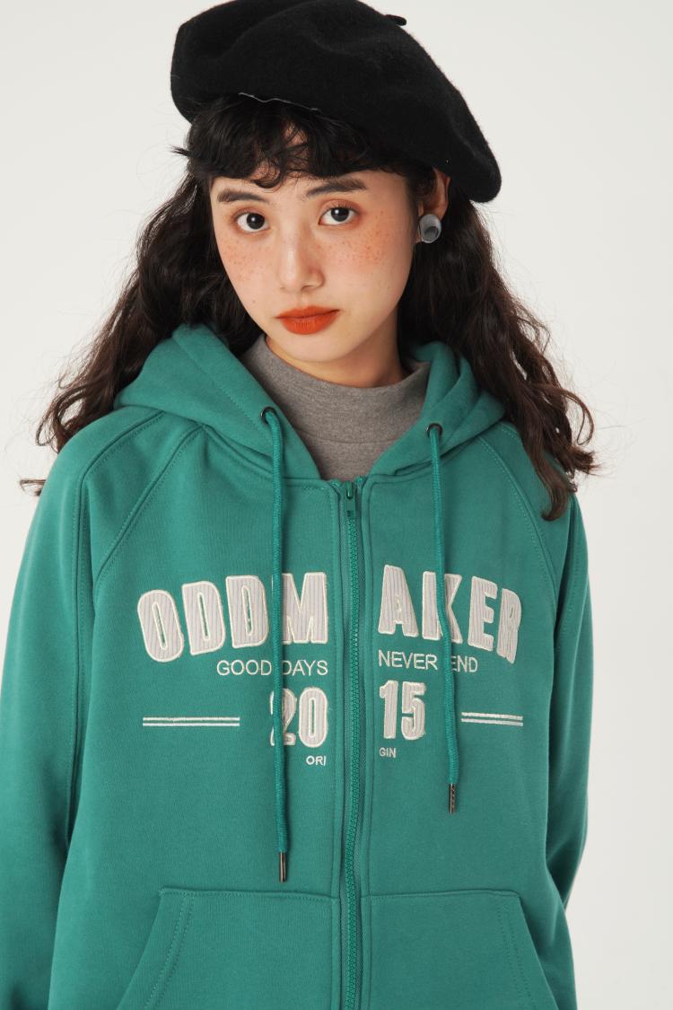 卫衣买这七款就够了,想买质量好的卫衣