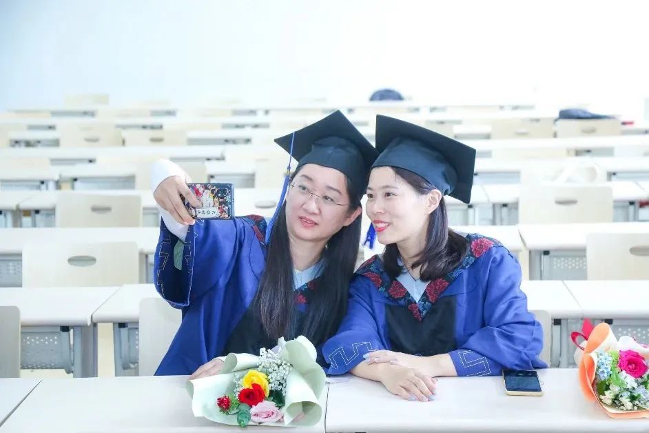 毕业季岁月匆匆惟愿再重逢,毕业季只为更好的相遇