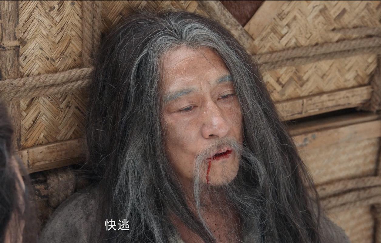 云襄传里面的云襄真实身份,云襄传结局云襄和谁在一起了