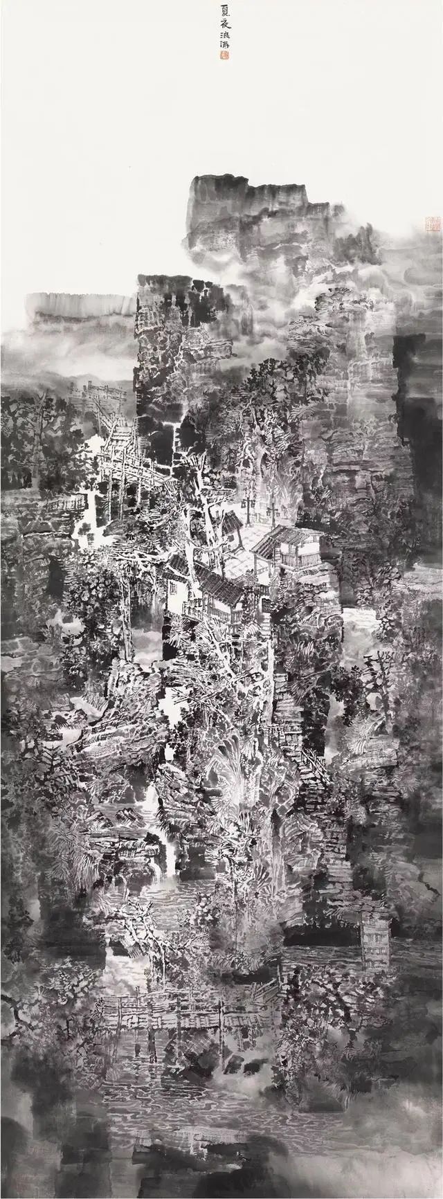 刘浪涛论艺术创新,刘浪涛