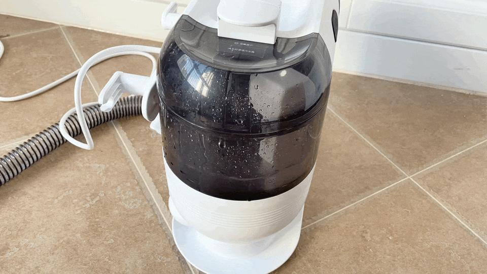 布艺清洗机是鸡肋还是神器,艾迪宝布艺清洁机