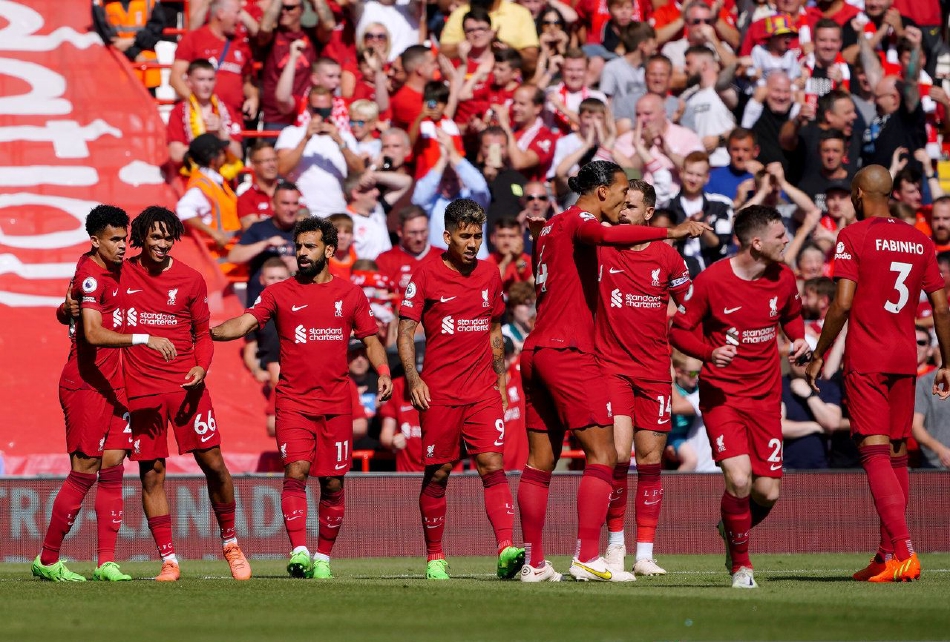 英超争四关键战c罗,c罗英超让二追三