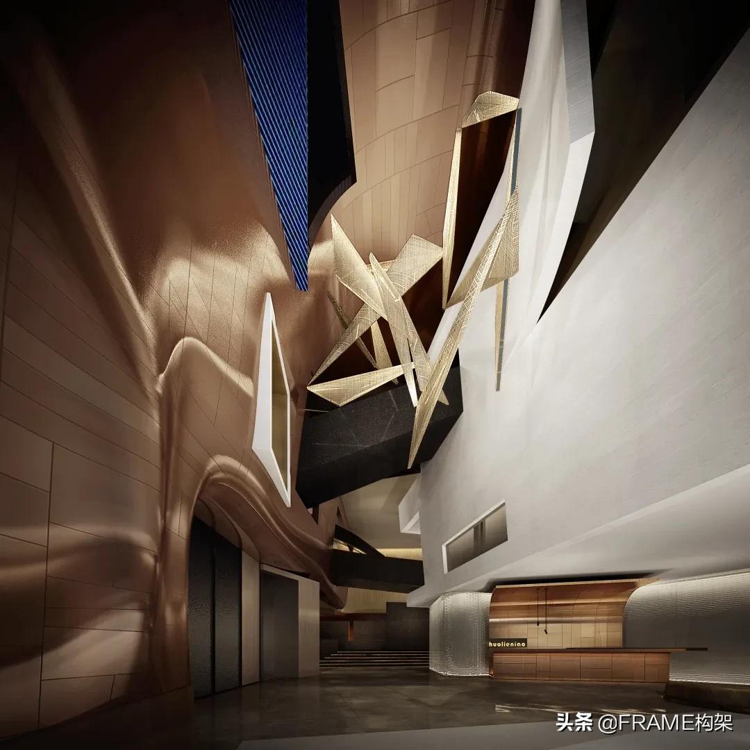 设计事务所的生存现状,广州设计事务所