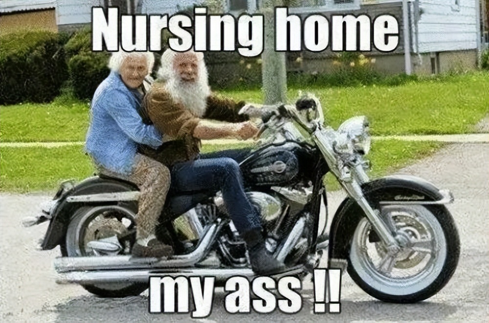 美国养老院最新消息,美国养老院的现状