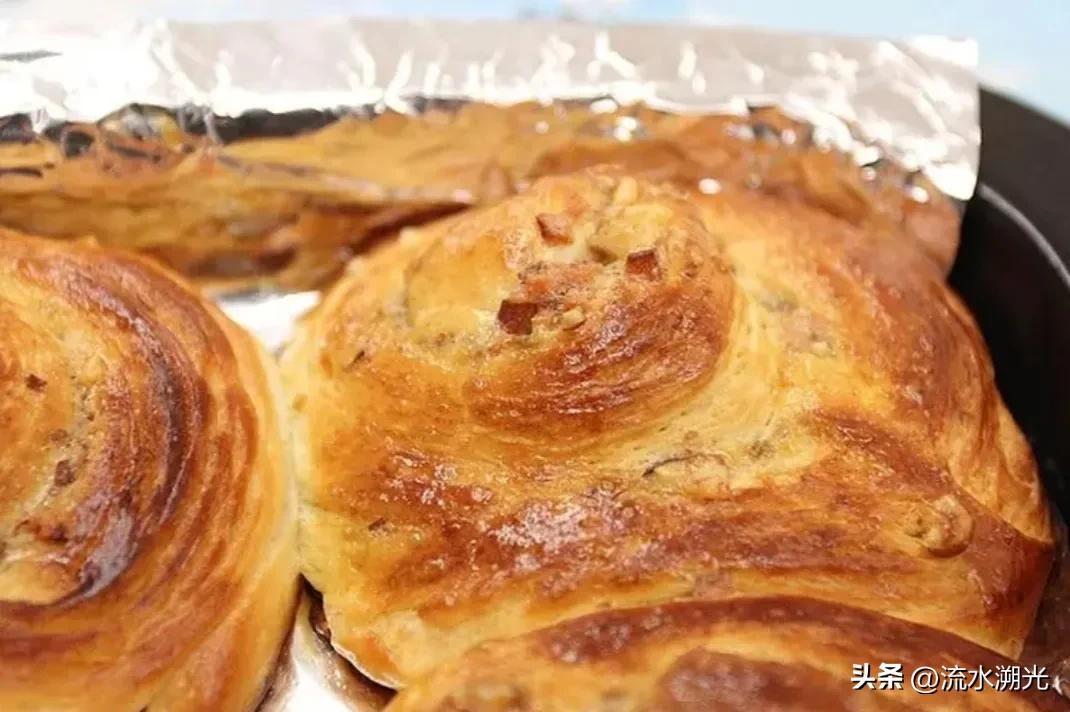 丹麦人爱吃的面食,丹麦人喜欢吃面食