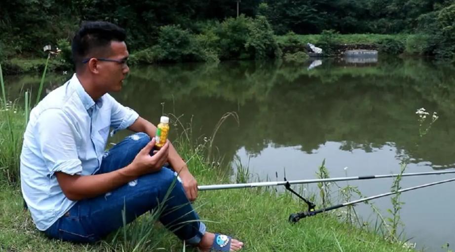 为什么现在野钓鱼越来越难钓,跟着大师学钓鱼越来越钓不到鱼