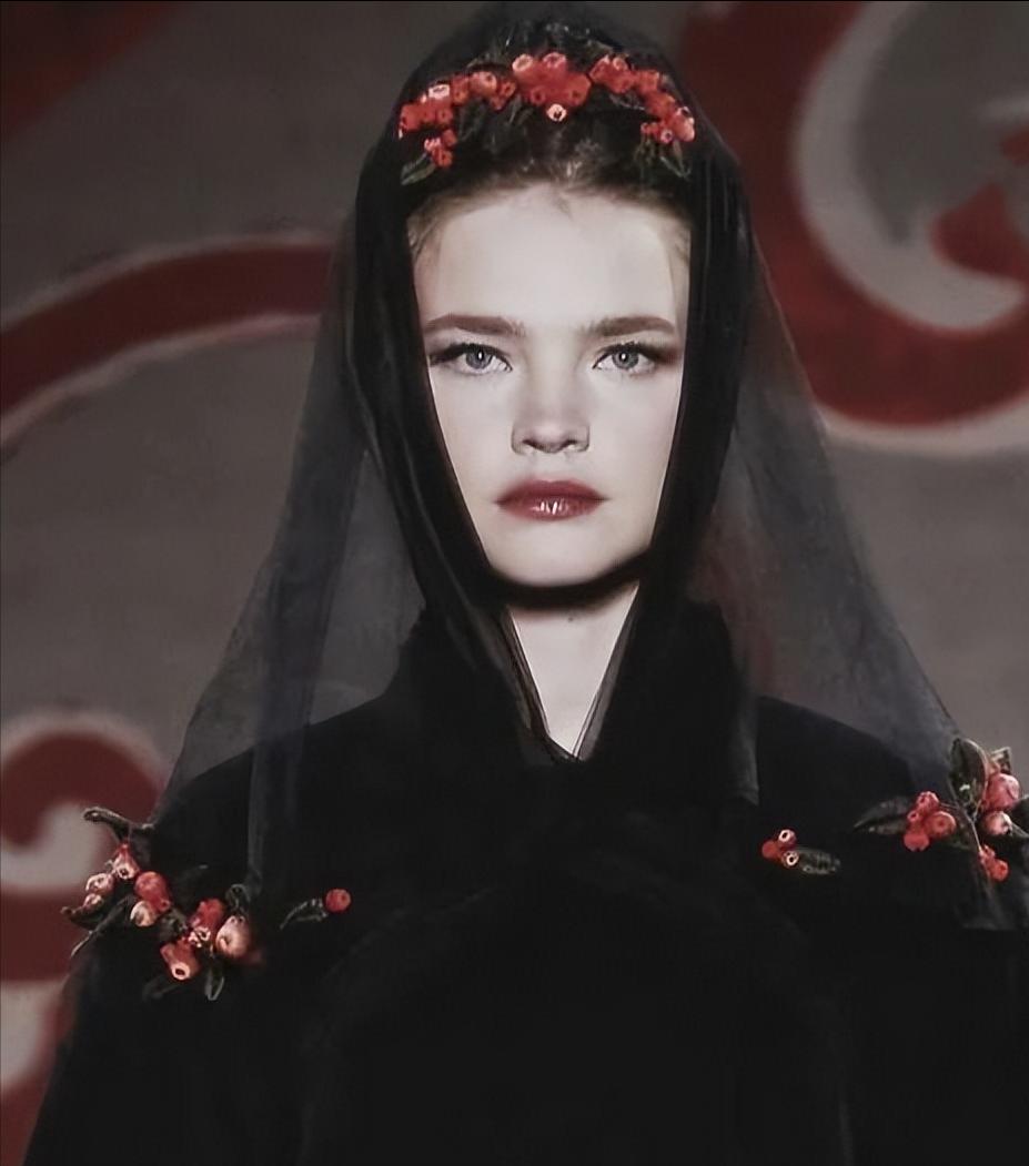 LV太子妃-名模水果娜