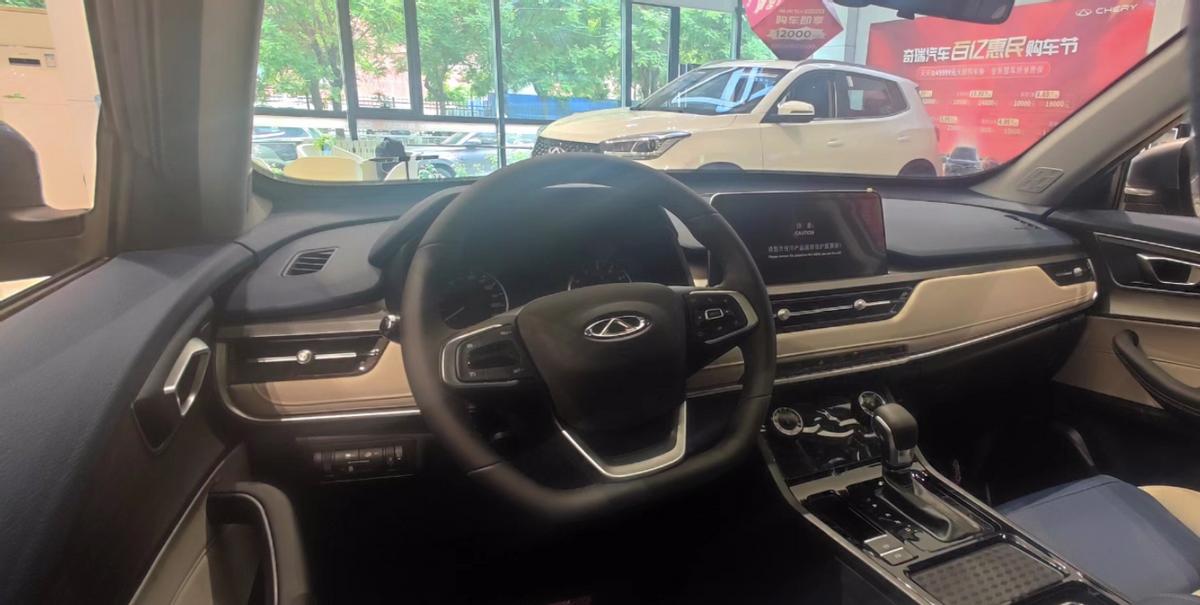 5-6万的好看的suv,6万级精品suv