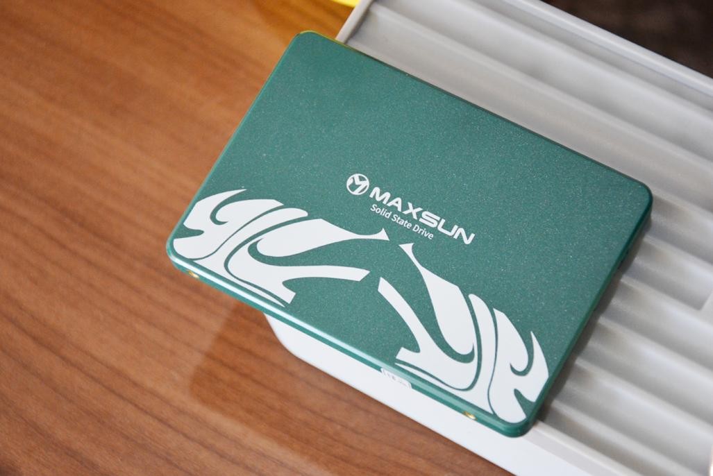 铭瑄御林卫ssd正式上市,铭瑄御林卫系列satassd