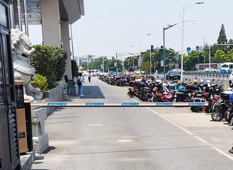 艾科智泊武汉,艾科智泊频率