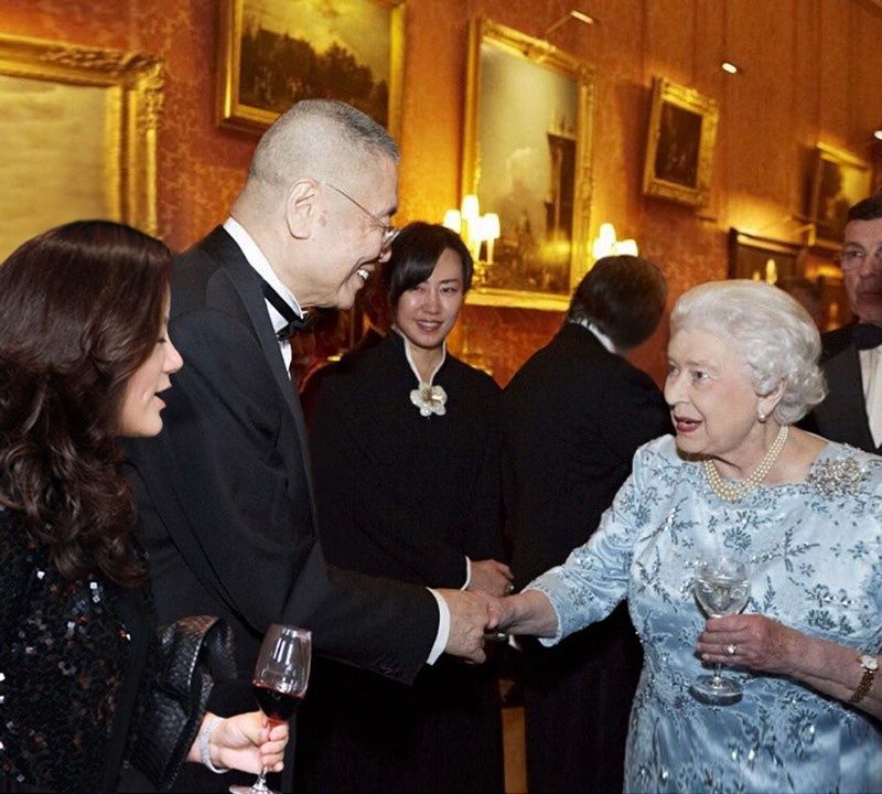 国宝级钢琴家刘诗昆现任老婆,钢琴家刘诗昆最近婚姻状况