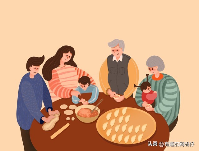 人死后会去哪小视频,死后能看见死去的亲人吗