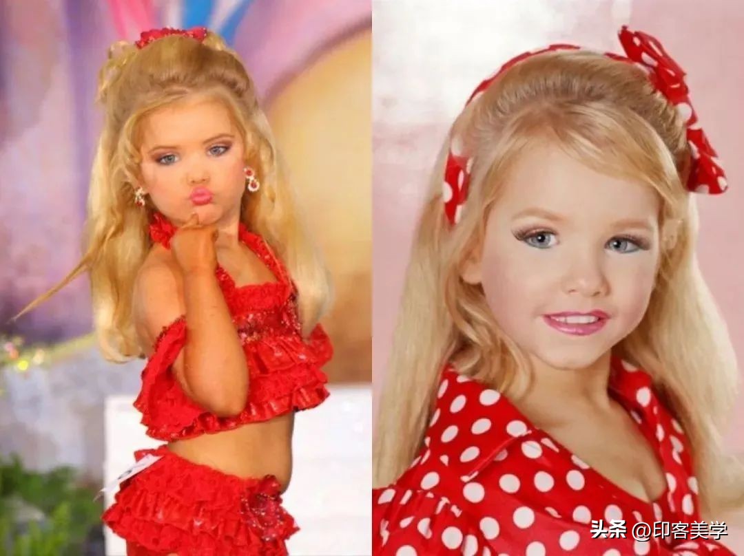 网红毒害青少年的案例,网红毁掉青少年