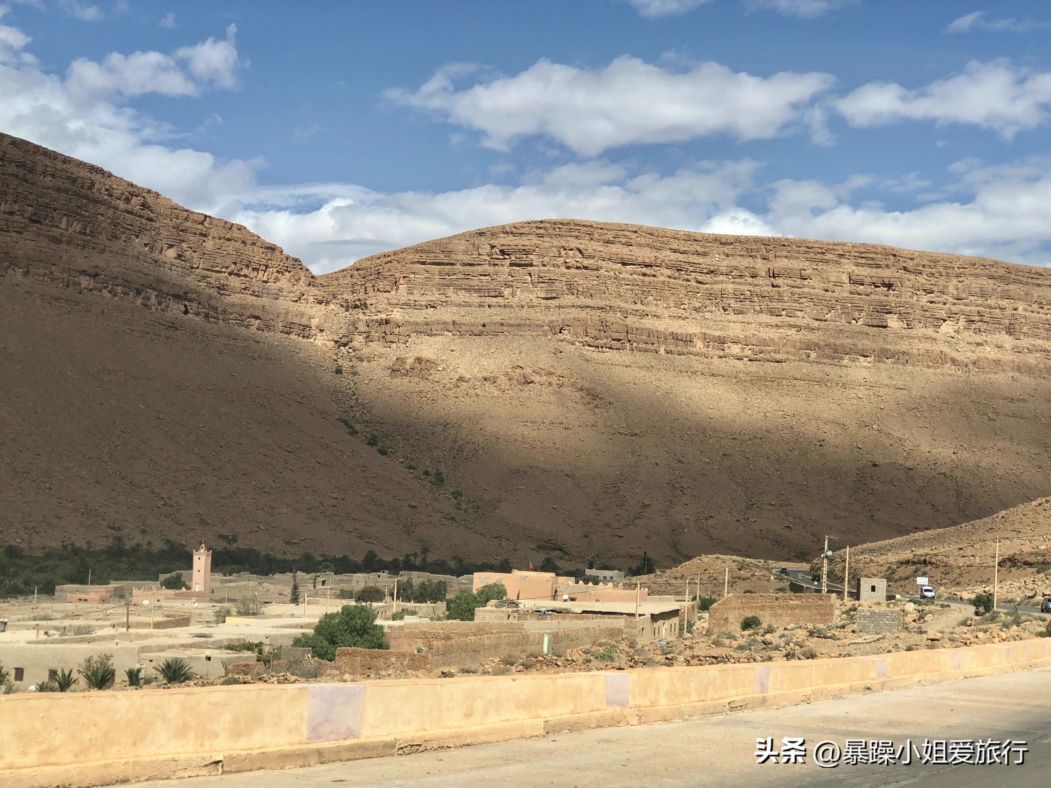 摩洛哥游记之古城暂逗留,摩洛哥自由行菲斯