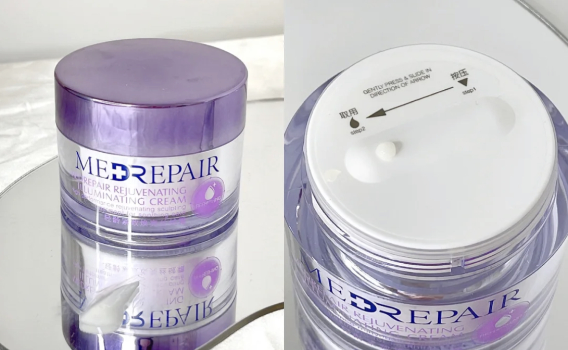 年轻的女孩子用哪一款面霜更好,40岁女人好用面霜有哪些