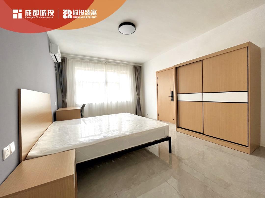 成华区保障性住房租赁价格,成都市成华区公租房申请条件