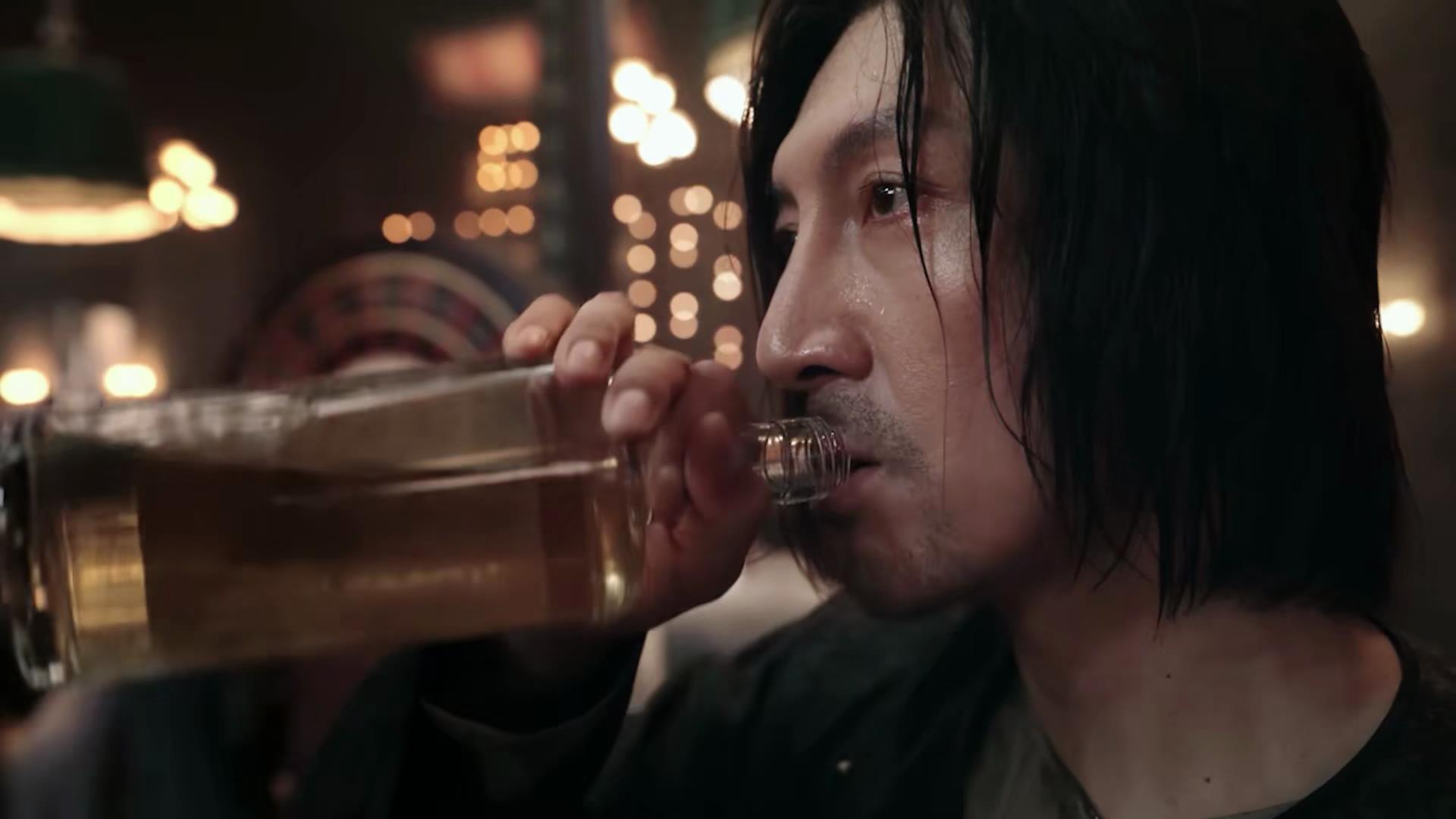 柳云龙张颂文联合主演谍战片孤舟,柳云龙张颂文合作的谍战片