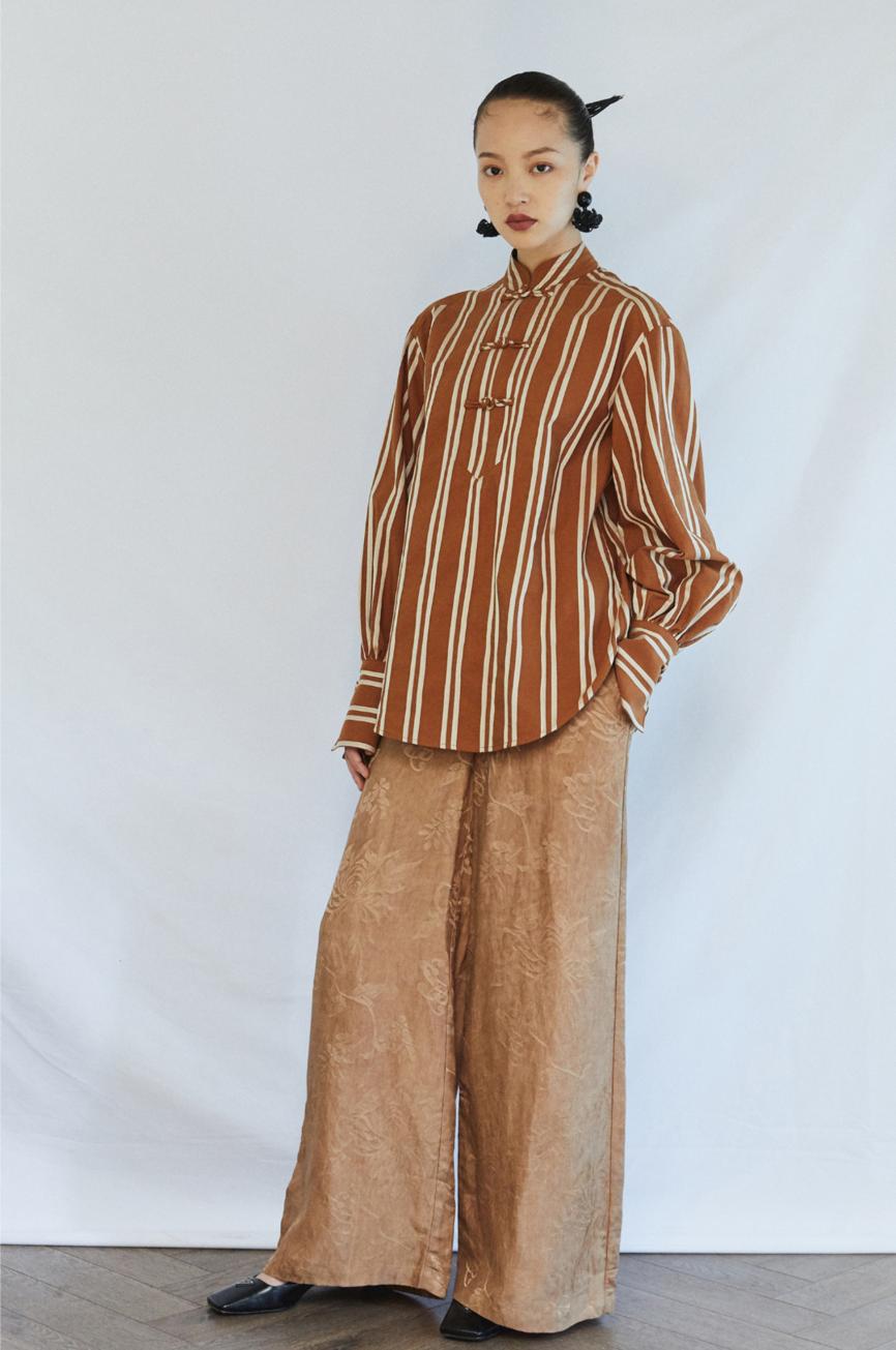 新中式店铺极简轻奢风格,高级感气质风店铺推荐