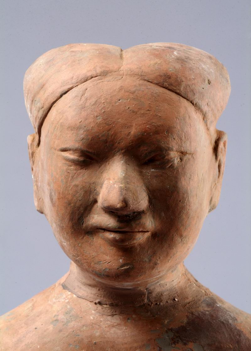 秦陵文官俑坑,阳陵陪葬坑