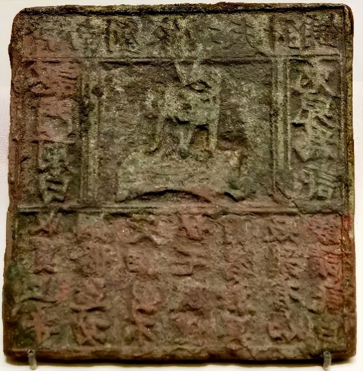 道中华|中国人的精神世界里，总有一只兔子相伴