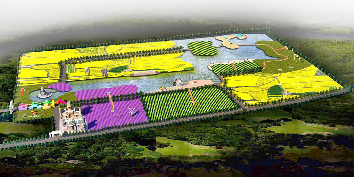 东方梦纪元婚礼小镇,东方梦纪元婚礼小镇阳信