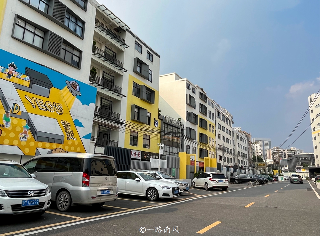 广州塔附近有哪些好玩的景点,广州塔附近八个景点