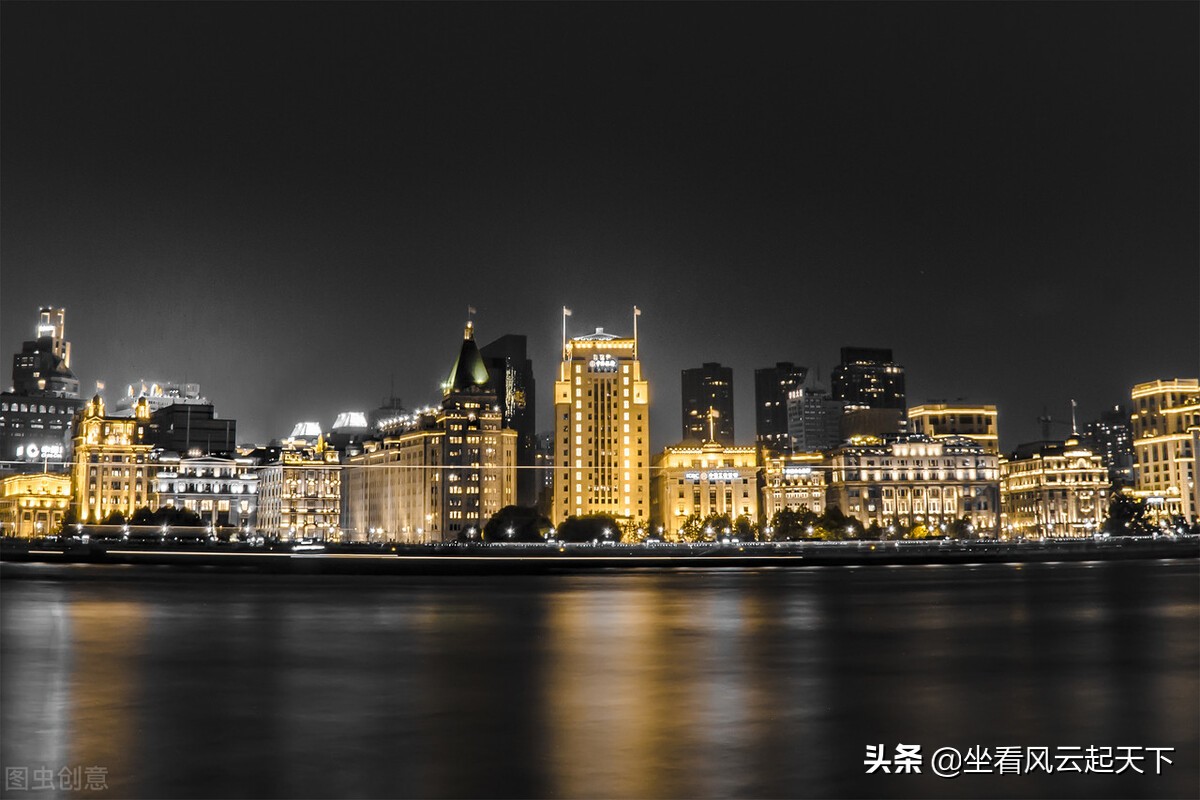 上海摄影打卡景点,上海最新网红打卡景点