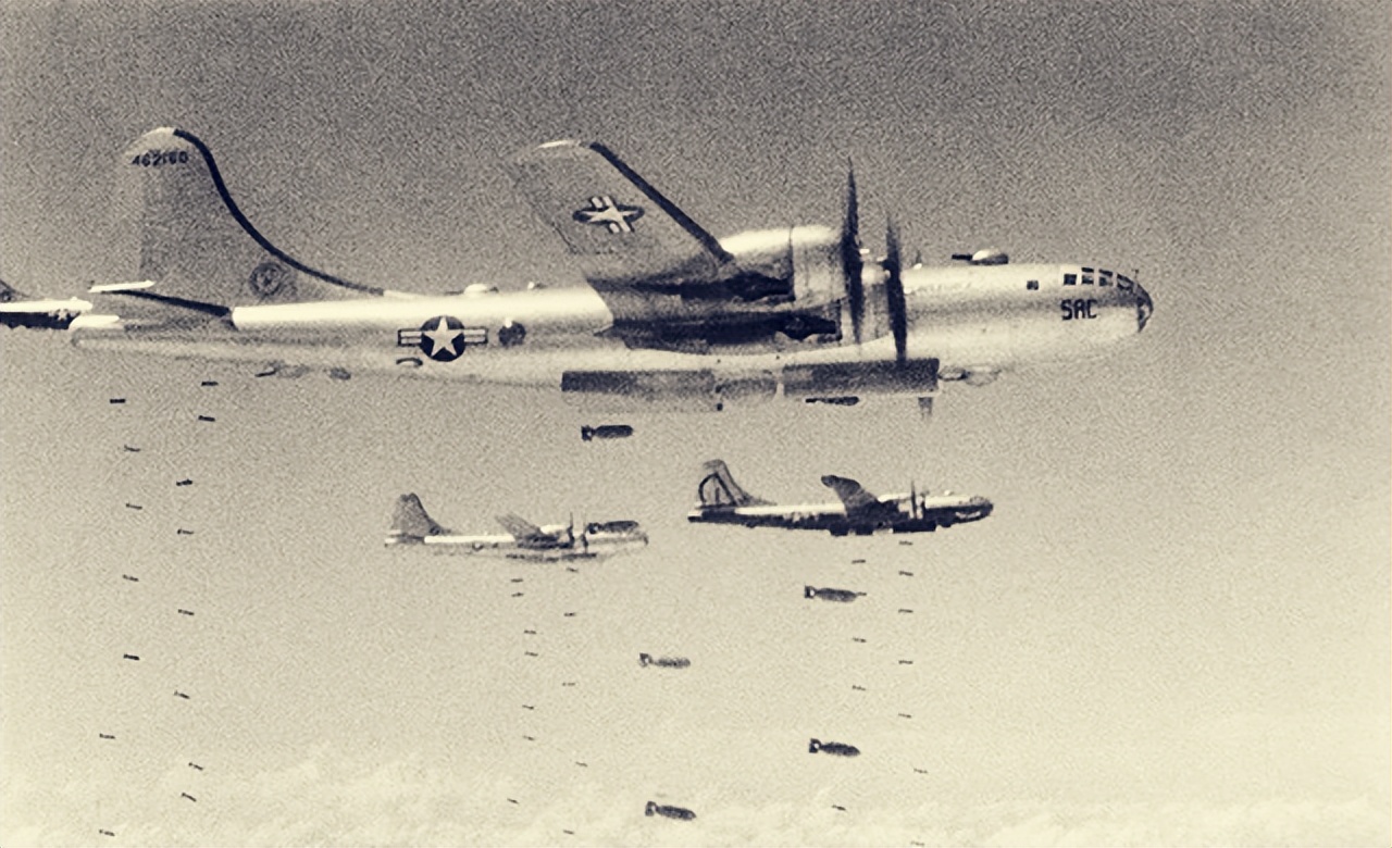 步枪也能*飞机打**？志愿军188师出了个新花样，打得美机狼狈逃窜