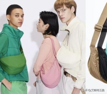 高端品牌女装优衣库,正品优衣库斜挎小包女