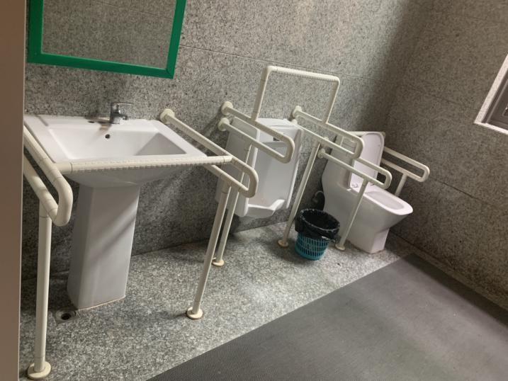 最美医院｜南京医科大学附属逸夫医院