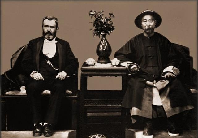 美国网友不解：美国曾多次帮助中国，为啥他们没有任何感激？