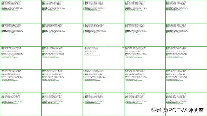 华硕灵耀pro14,华硕灵耀14s高色域深度测评