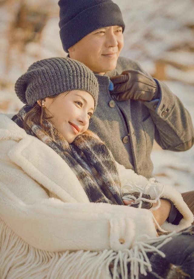 被“贤妻”*绑捆**的人生：刘涛曾经有多风光，现在就有多失意