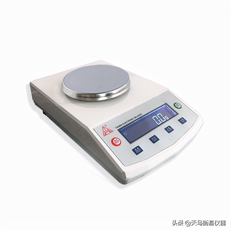 如何正确使用天平秤,分析天平的使用方法