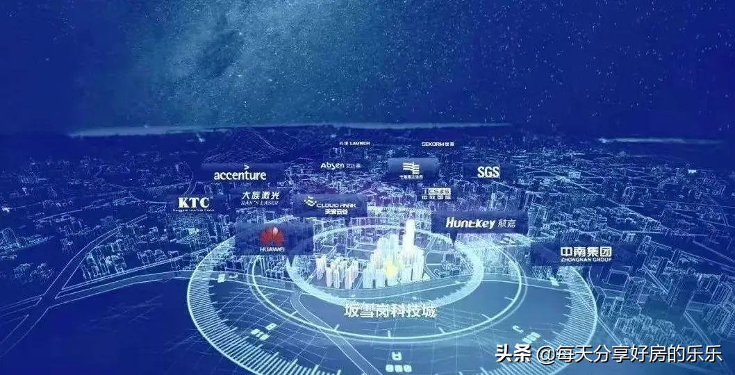 佳兆业云望府值得买么,佳兆业坂田云望府最新情况