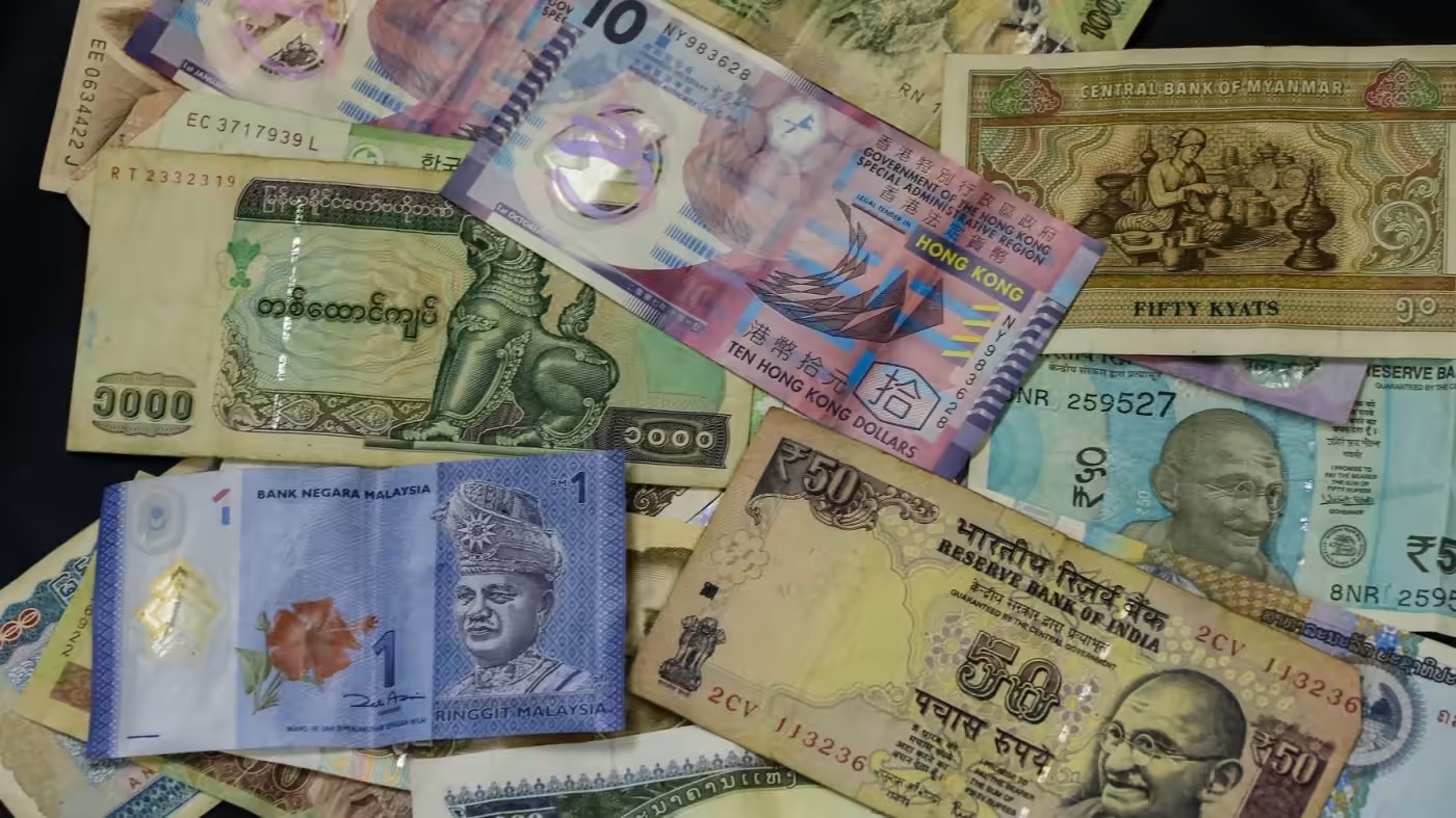 强势美元之下，低收入国家民众为生计发愁，埃及“有家庭让女儿当*女妓**”