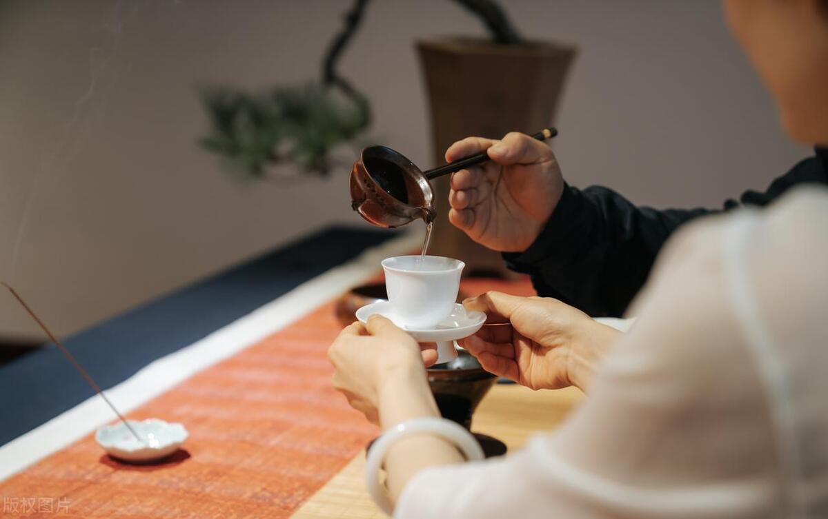 十大茶痴人物排名,历史上八大茶痴你知道几位