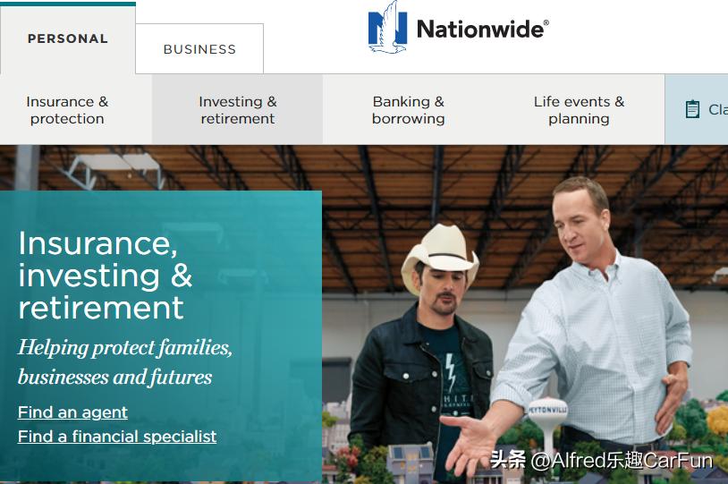 美国保险购买攻略,美国汽车保险怎么缴费