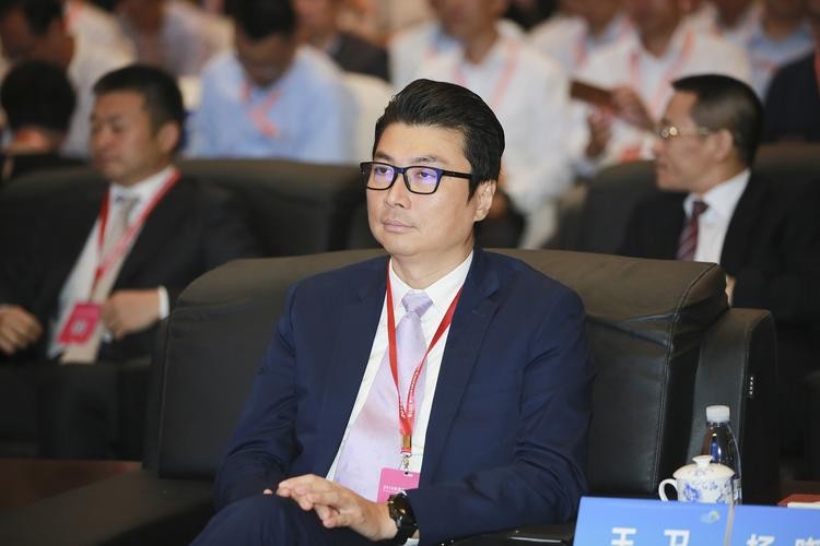 魏建军2022年身价排行,王健林2022年身价排行榜