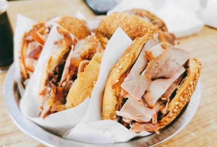 爱吃碳水的看过来！这12家北京宝藏小店您收好，吃饼吃饭吃面包，吃出快乐