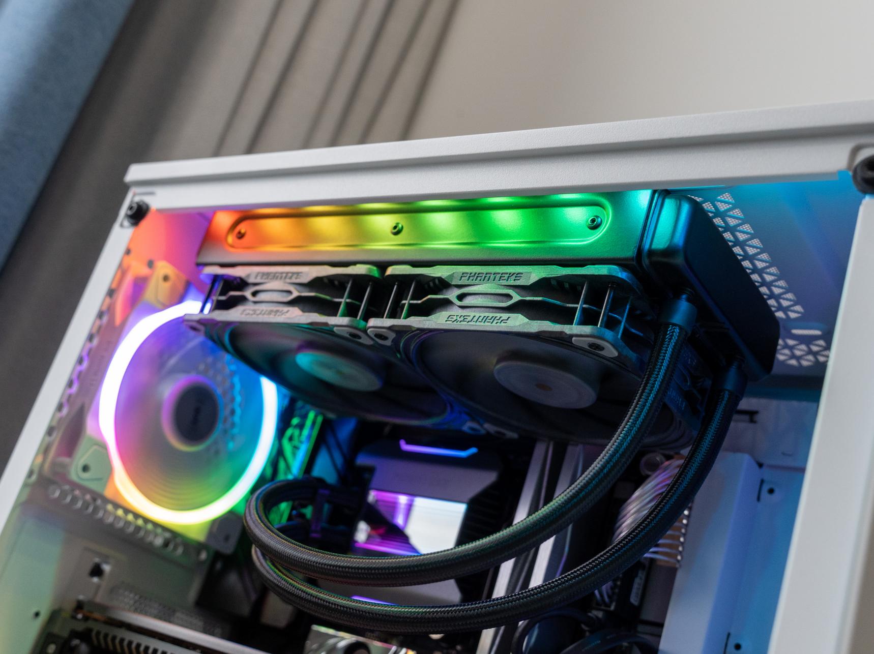 影驰hof固态测评,影驰hofpro固态硬盘好吗