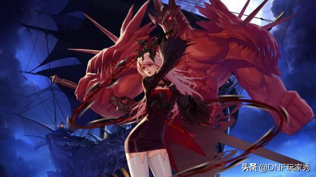 dnf1.11活动推荐职业平民幻神,dnf13周年庆奖励红神