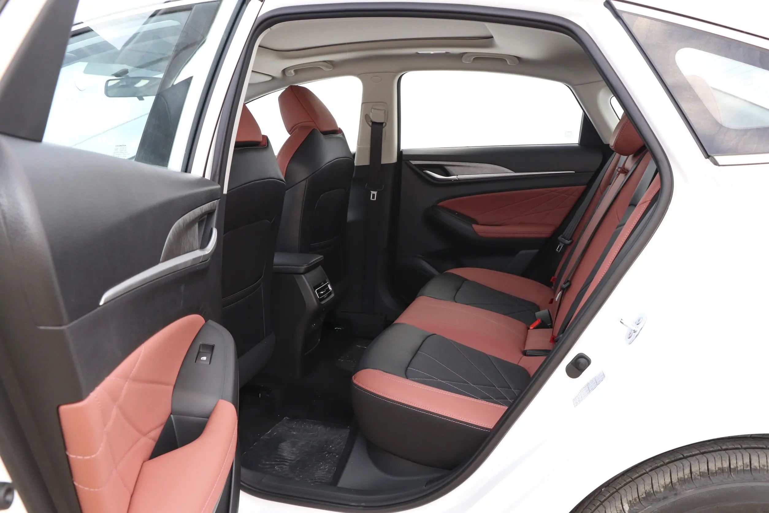 宽敞省油还运动10-15万家轿大推荐,居家代步就选它大气稳重德系品质