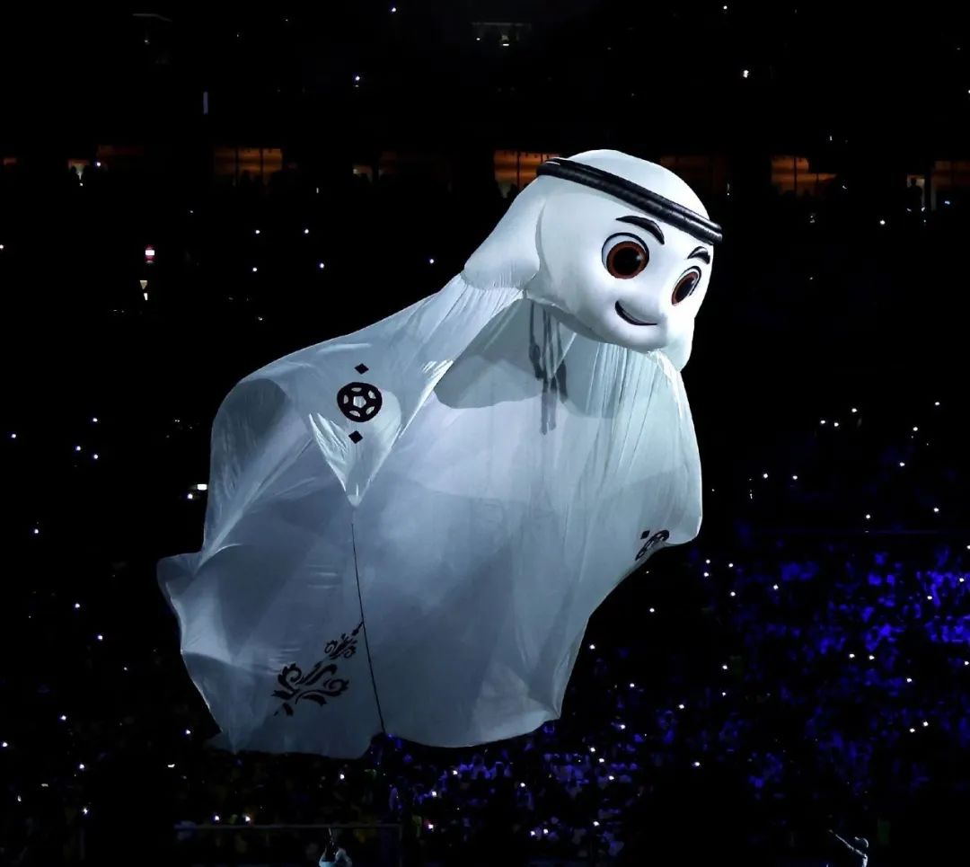 卡塔尔世界杯碳中和,卡塔尔低碳世界杯