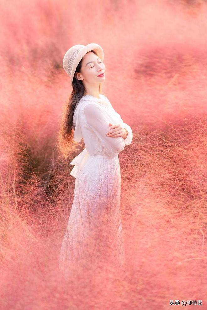 摄影技巧12种简单的拍照方法,拍照新手学习3个摄影技巧