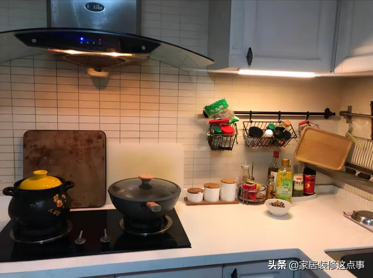 10件提升幸福感的好物厨房必备,如果不差钱尽量多吃这几样食物