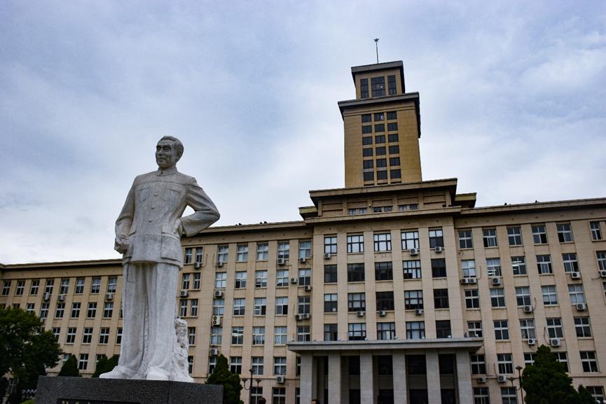 天津不愁就业的大学排名,天津哪所大学出来就有工作