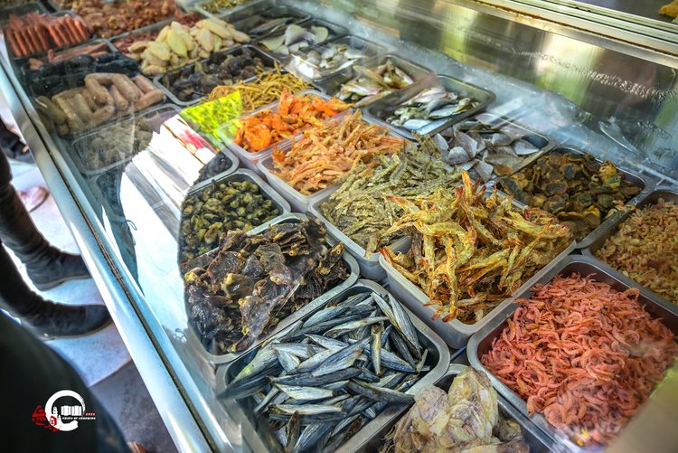 来广东中山一定要品尝的美食,中山老字号美食攻略一日游